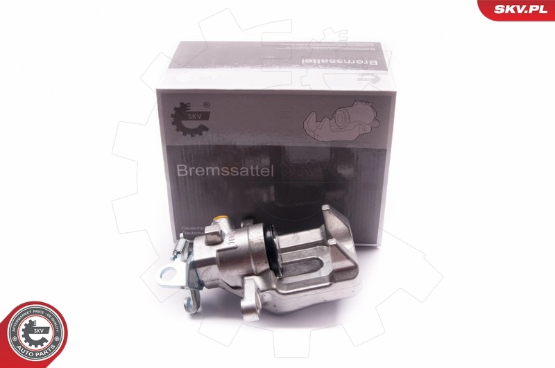 Brake Caliper